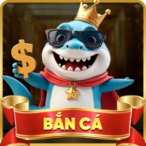 Bắn cá đổi thưởng awin68 nhà cái