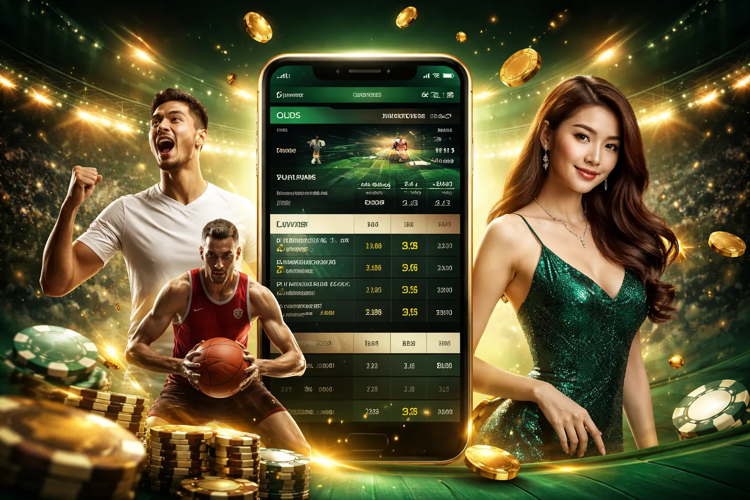 Biểu tượng an toàn awin68 nhà cái