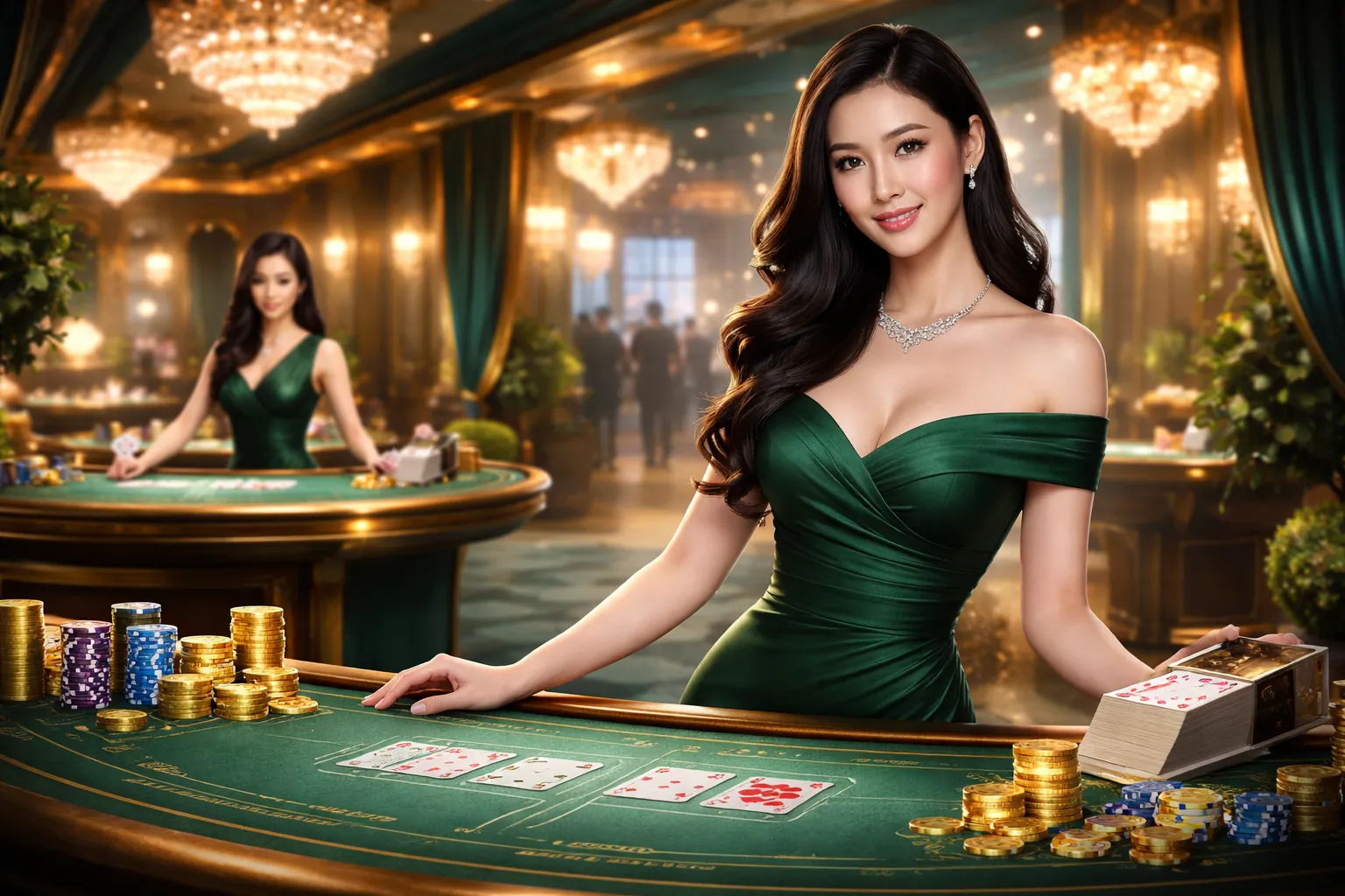 Biểu tượng đa dạng trò chơi awin68 nhà cái