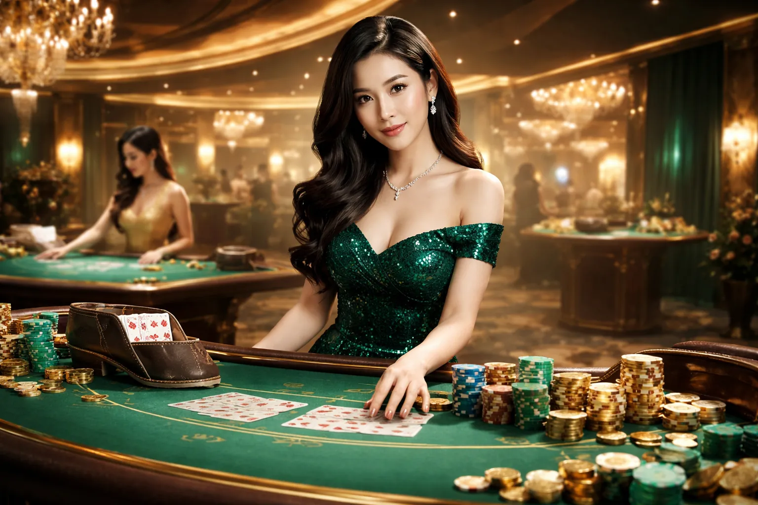 Công nghệ hiện đại tại awin68 nhà cái
