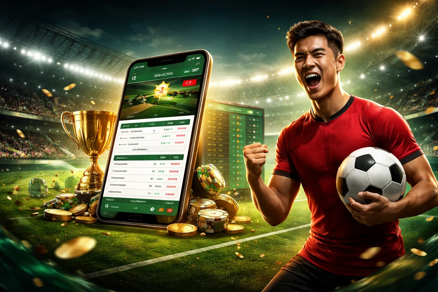 Biểu tượng uy tín của awin68 nhà cái