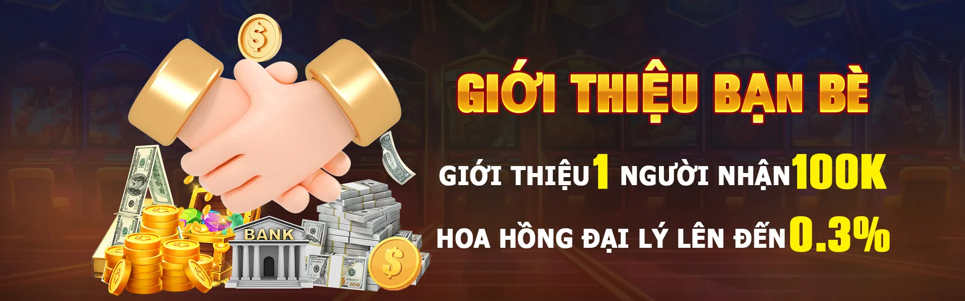 Chương trình đại lý Awin68 Nhà Cái